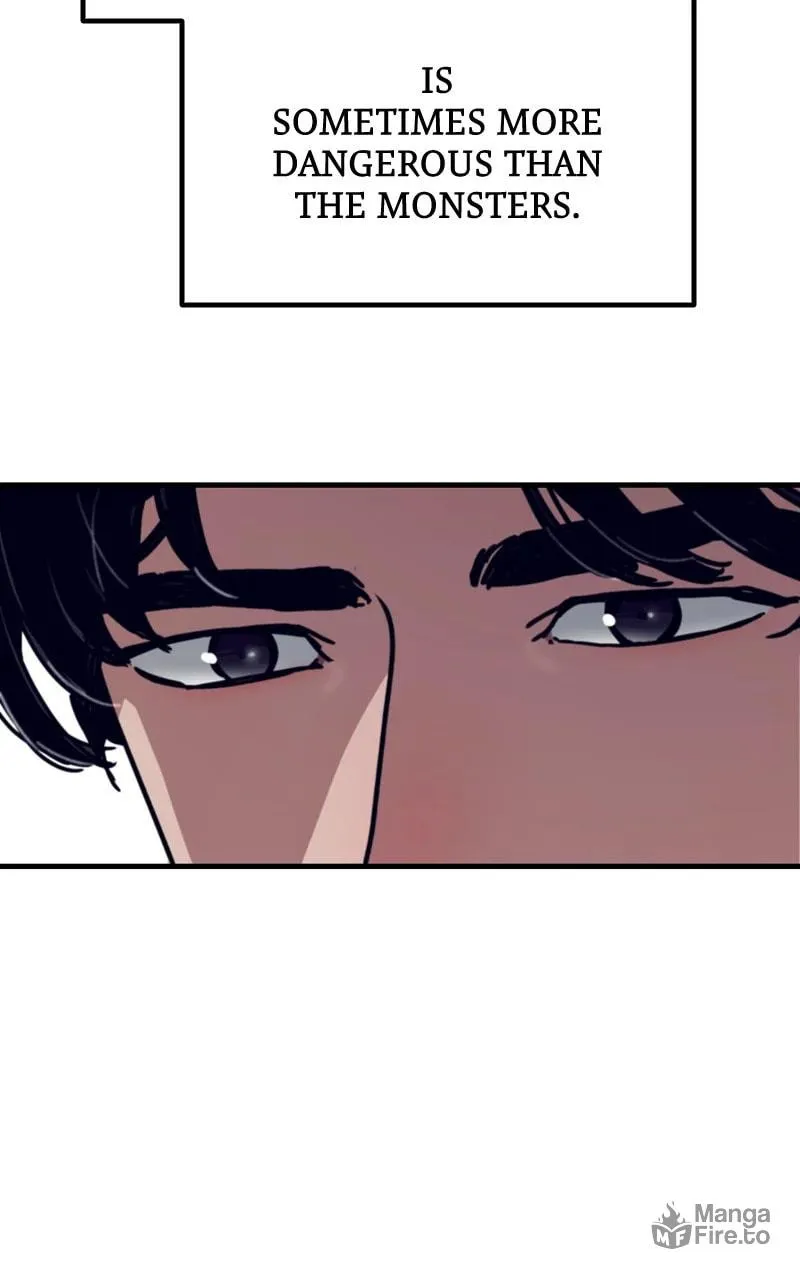 Hiding Out in an Apocalypse Chapter 41 page 45 - 