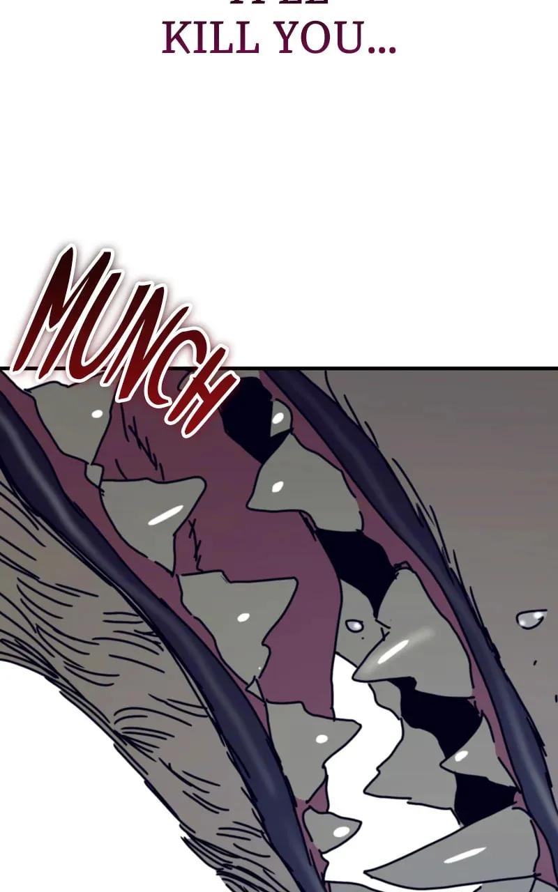 Hiding Out in an Apocalypse Chapter 41 page 47 - 