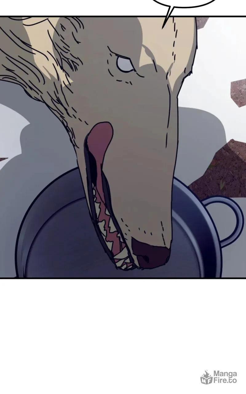Hiding Out in an Apocalypse Chapter 41 page 50 - 