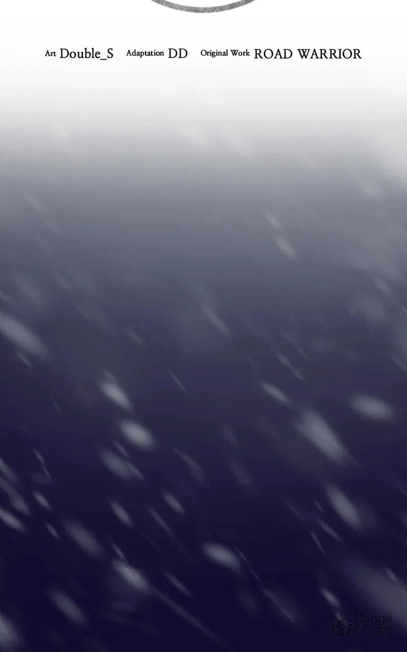 Hiding Out in an Apocalypse Chapter 41 page 6 - 