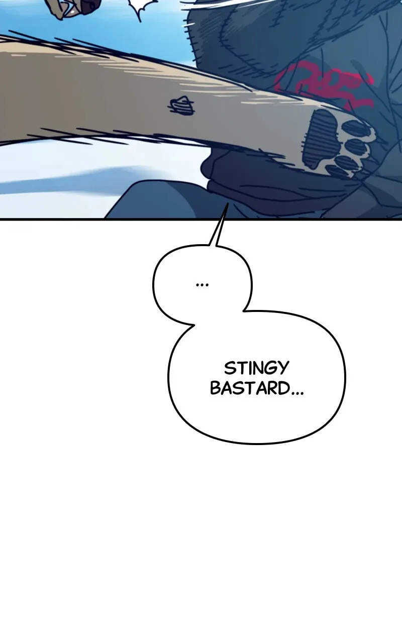 Hiding Out in an Apocalypse Chapter 41 page 52 - 