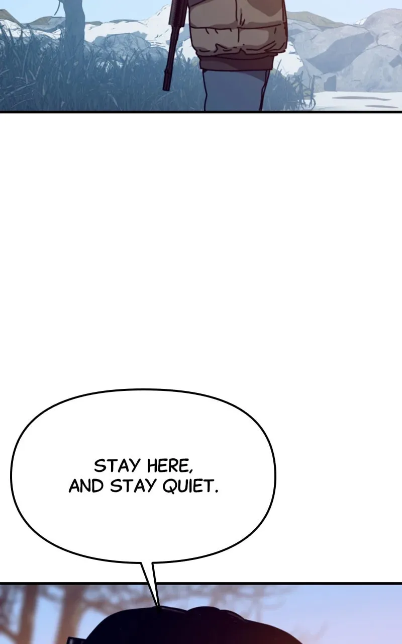 Hiding Out in an Apocalypse Chapter 41 page 62 - 
