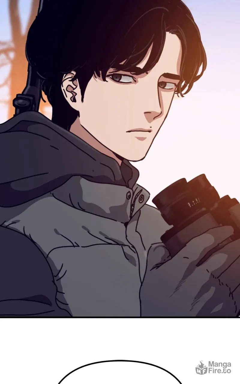 Hiding Out in an Apocalypse Chapter 41 page 63 - 