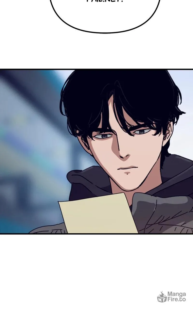 Hiding Out in an Apocalypse Chapter 41 page 66 - 