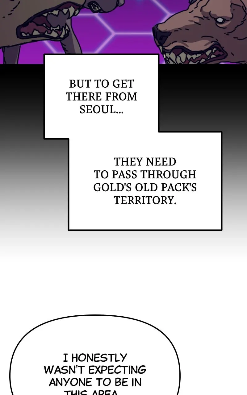 Hiding Out in an Apocalypse Chapter 41 page 76 - 