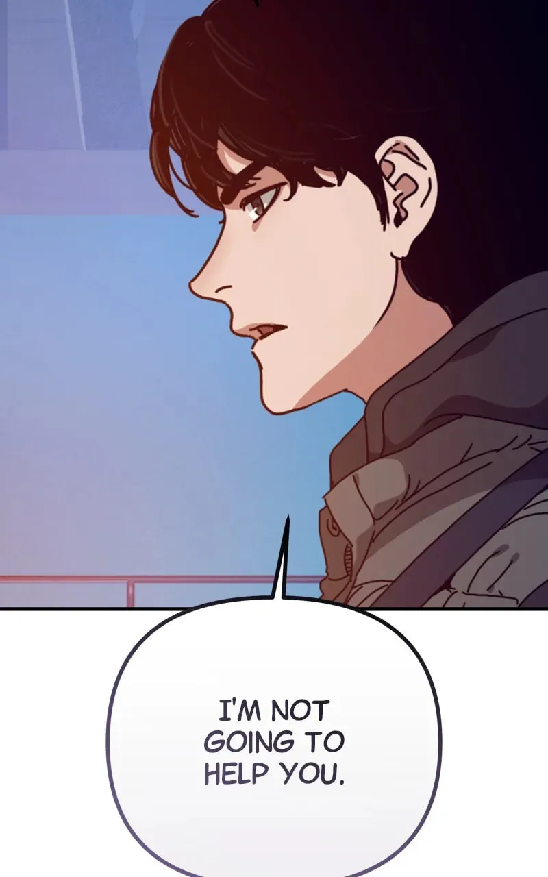 Hiding Out in an Apocalypse Chapter 41 page 79 - 