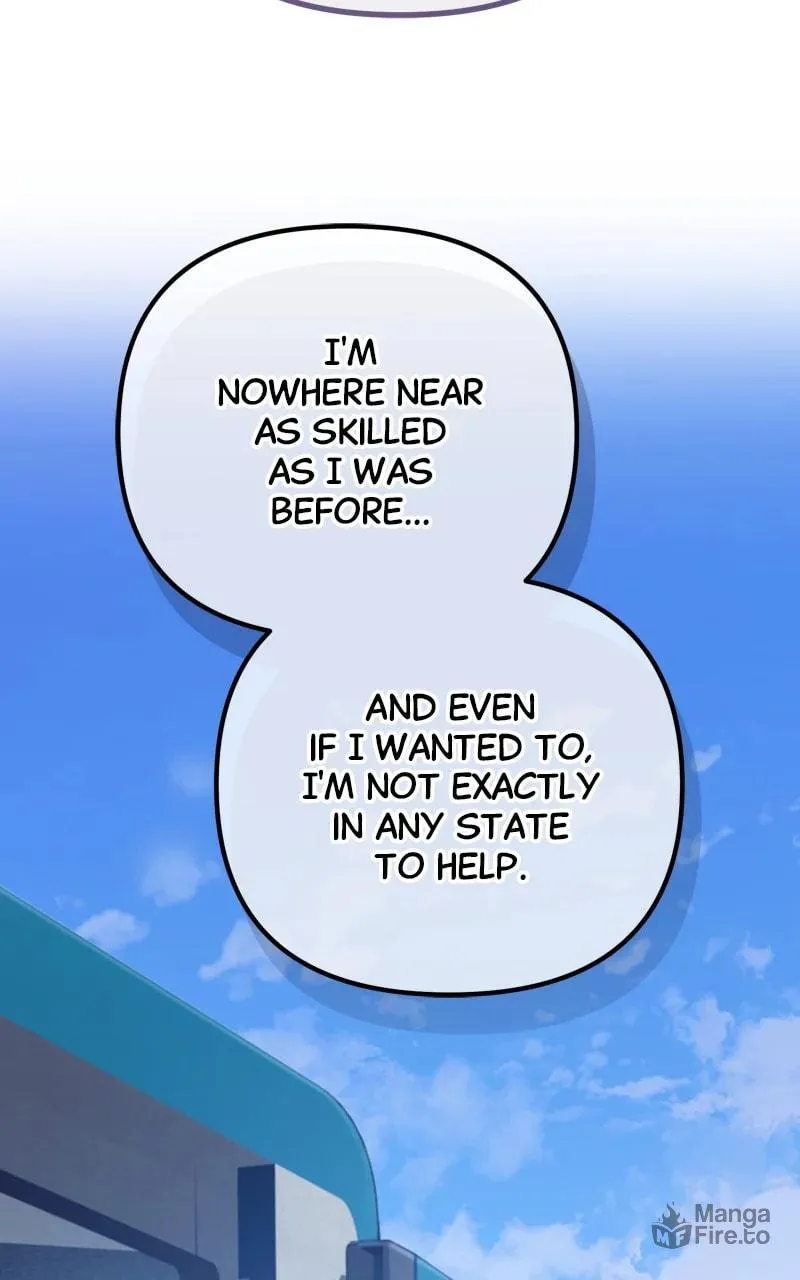 Hiding Out in an Apocalypse Chapter 41 page 80 - 
