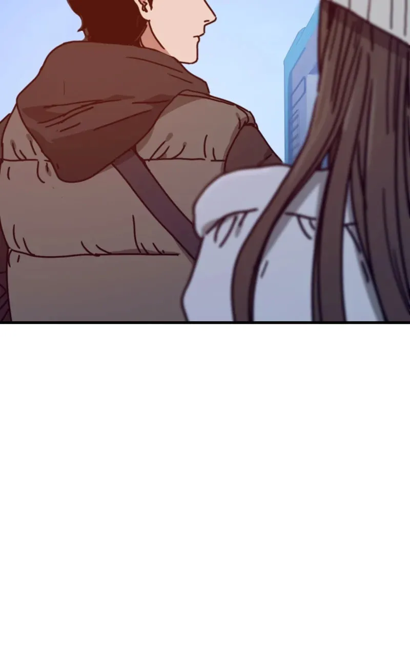 Hiding Out in an Apocalypse Chapter 41 page 83 - 