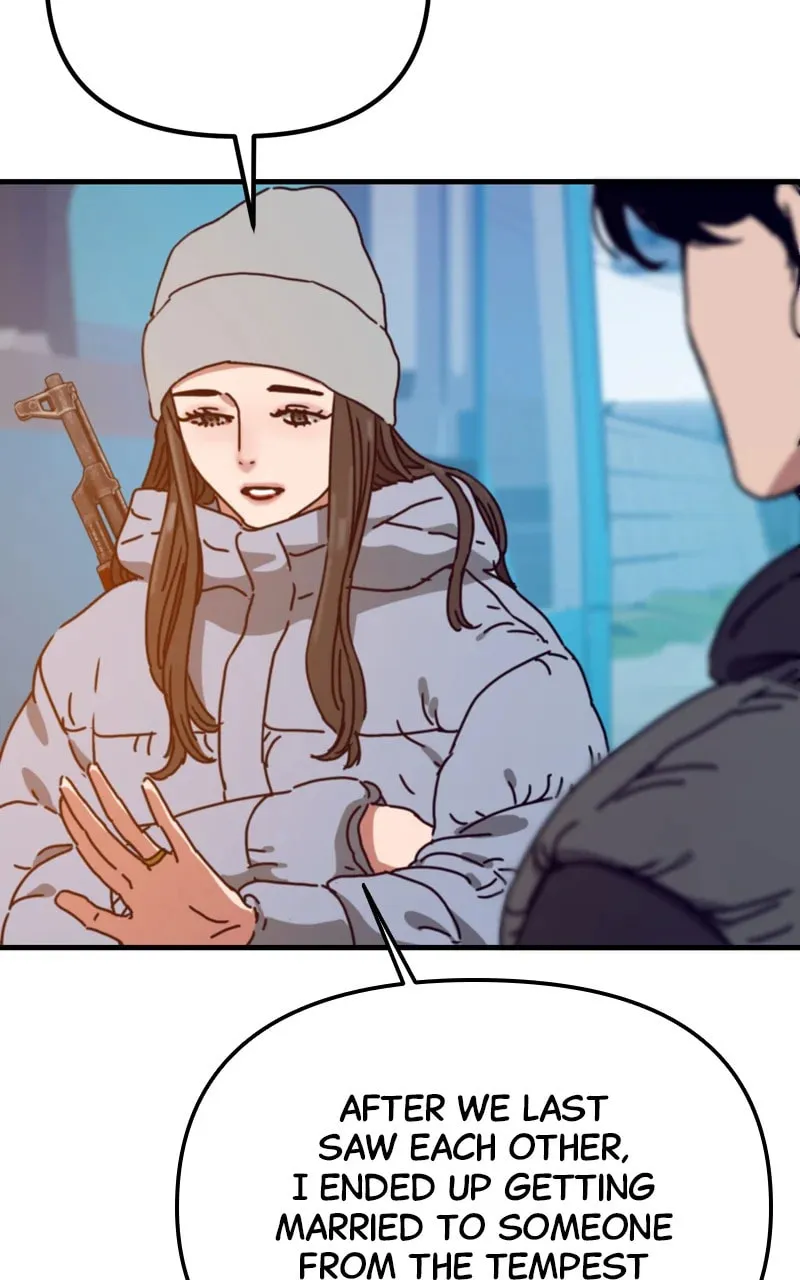 Hiding Out in an Apocalypse Chapter 41 page 88 - 