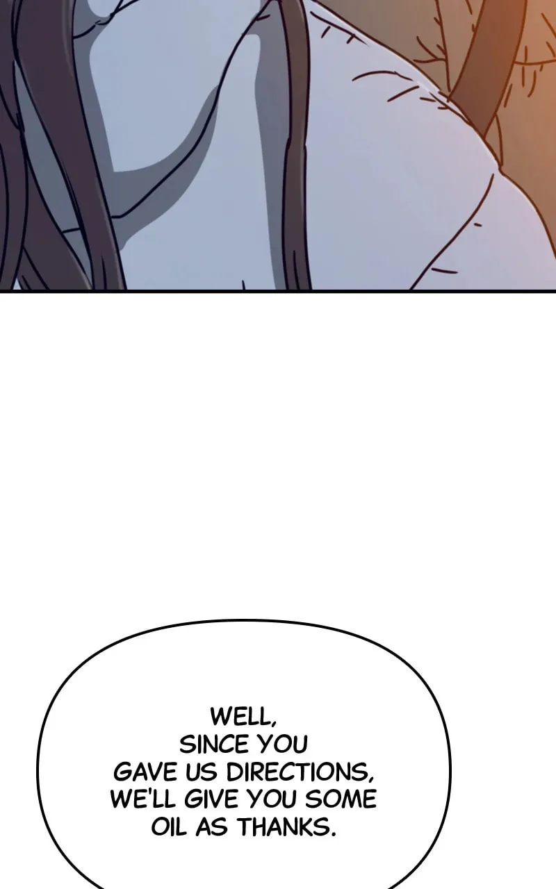 Hiding Out in an Apocalypse Chapter 41 page 92 - 