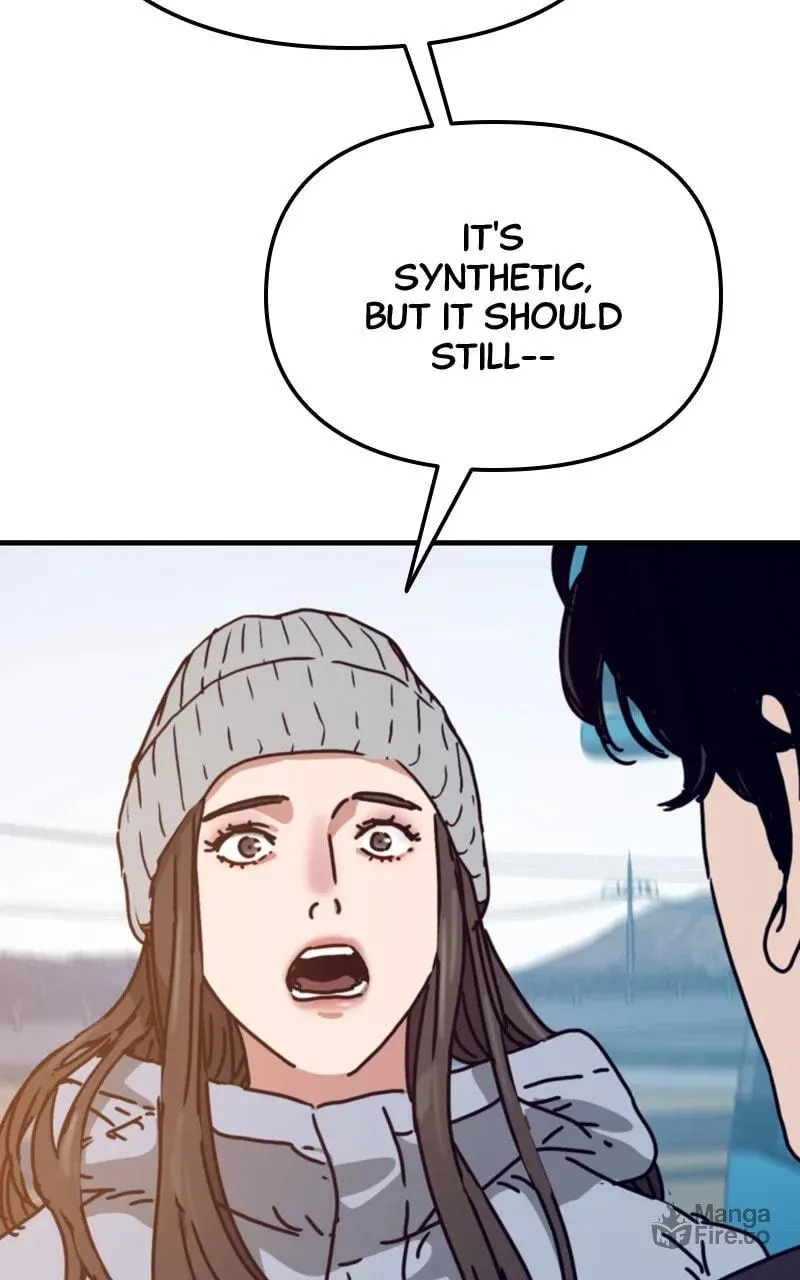 Hiding Out in an Apocalypse Chapter 41 page 93 - 