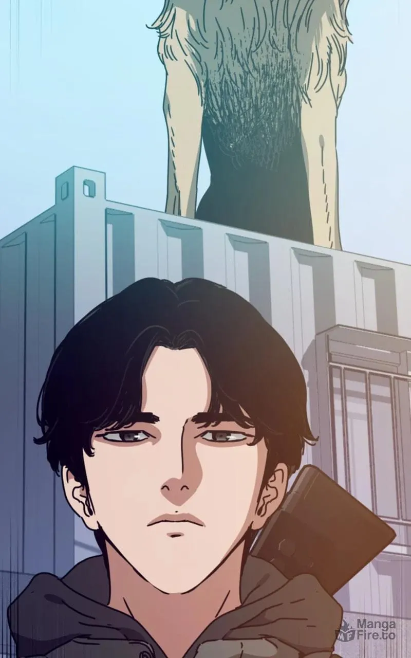 Hiding Out in an Apocalypse Chapter 41 page 95 - 
