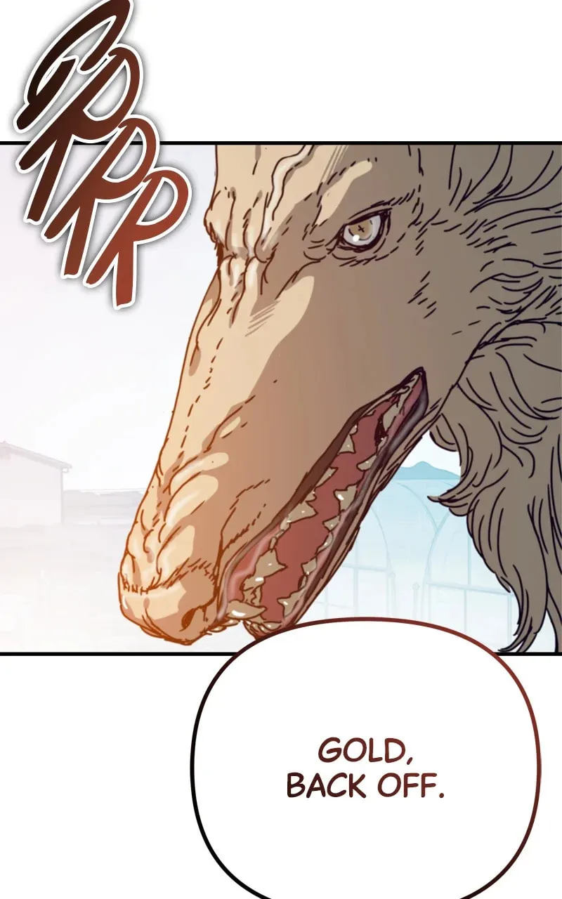 Hiding Out in an Apocalypse Chapter 41 page 97 - 