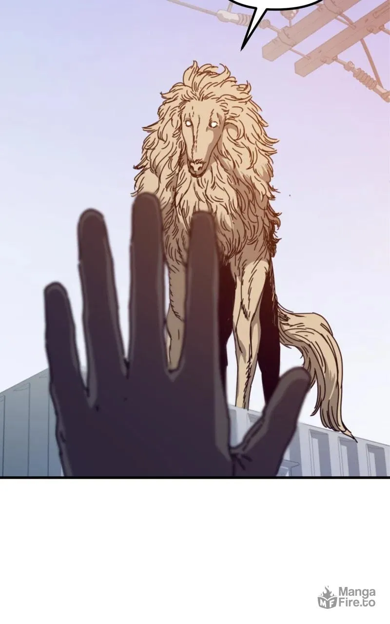 Hiding Out in an Apocalypse Chapter 41 page 100 - 
