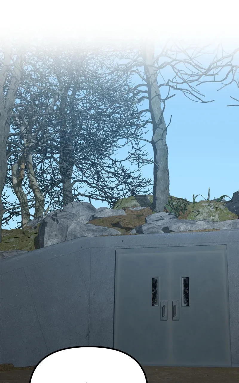 Hiding Out in an Apocalypse Chapter 42 page 2 - 