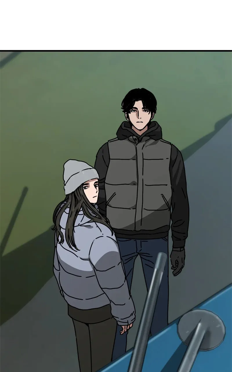 Hiding Out in an Apocalypse Chapter 42 page 11 - 