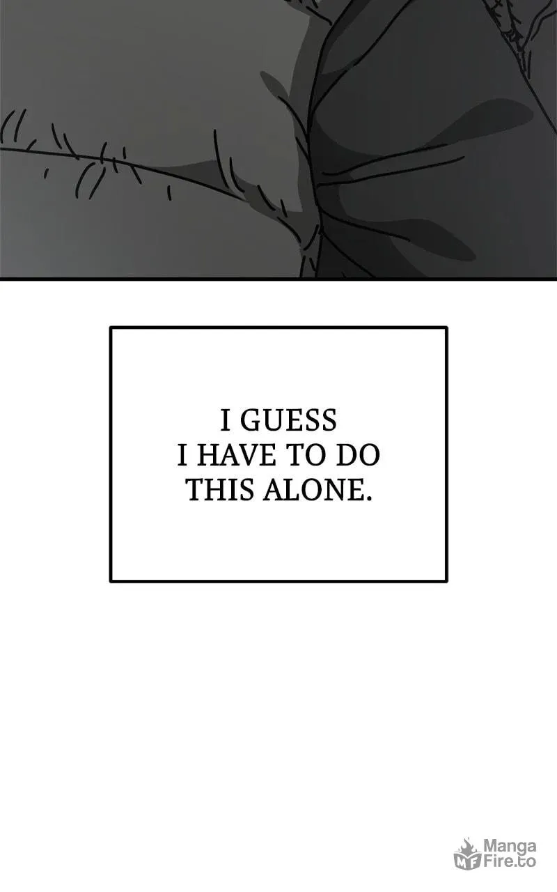 Hiding Out in an Apocalypse Chapter 42 page 105 - 
