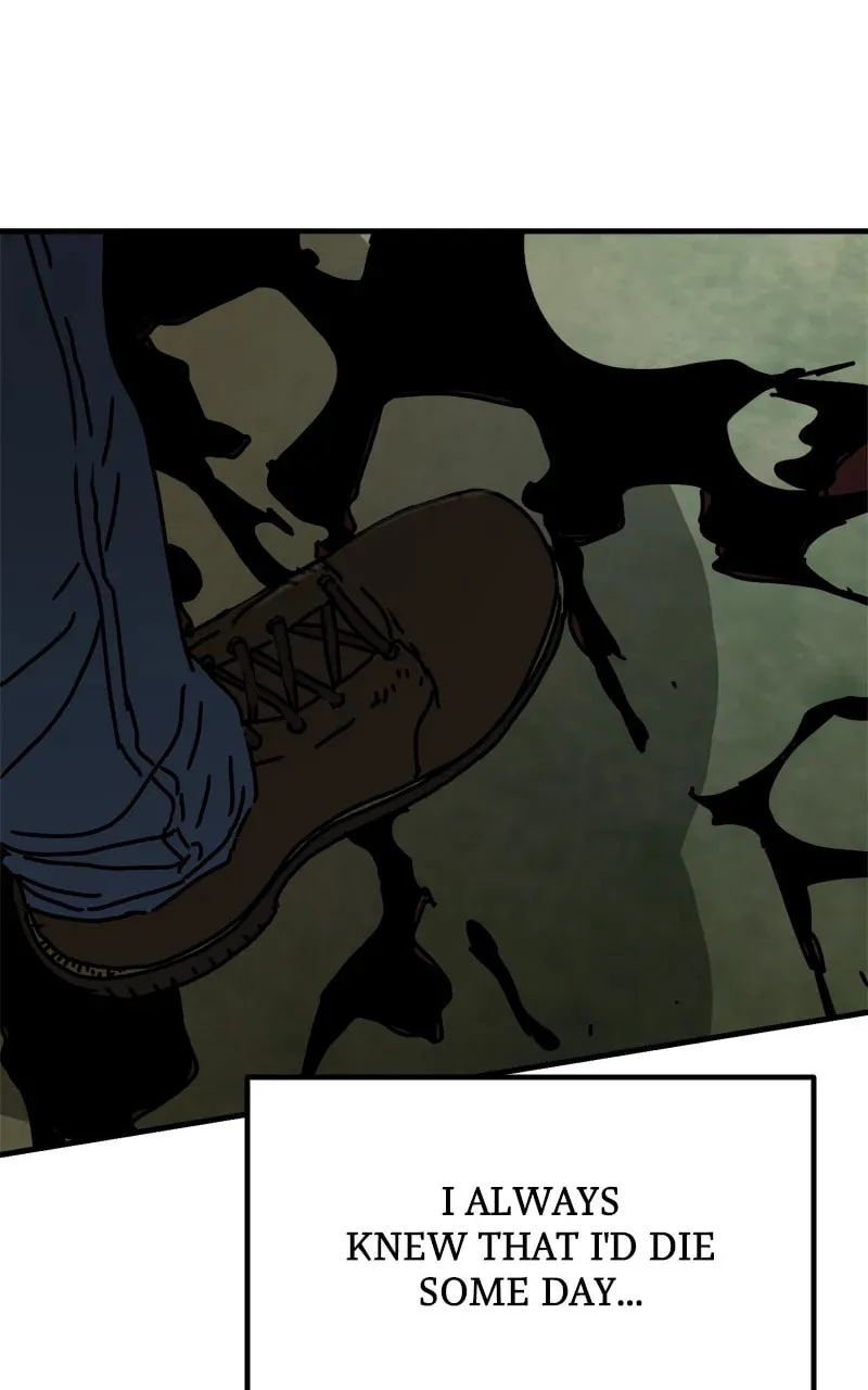 Hiding Out in an Apocalypse Chapter 42 page 106 - 
