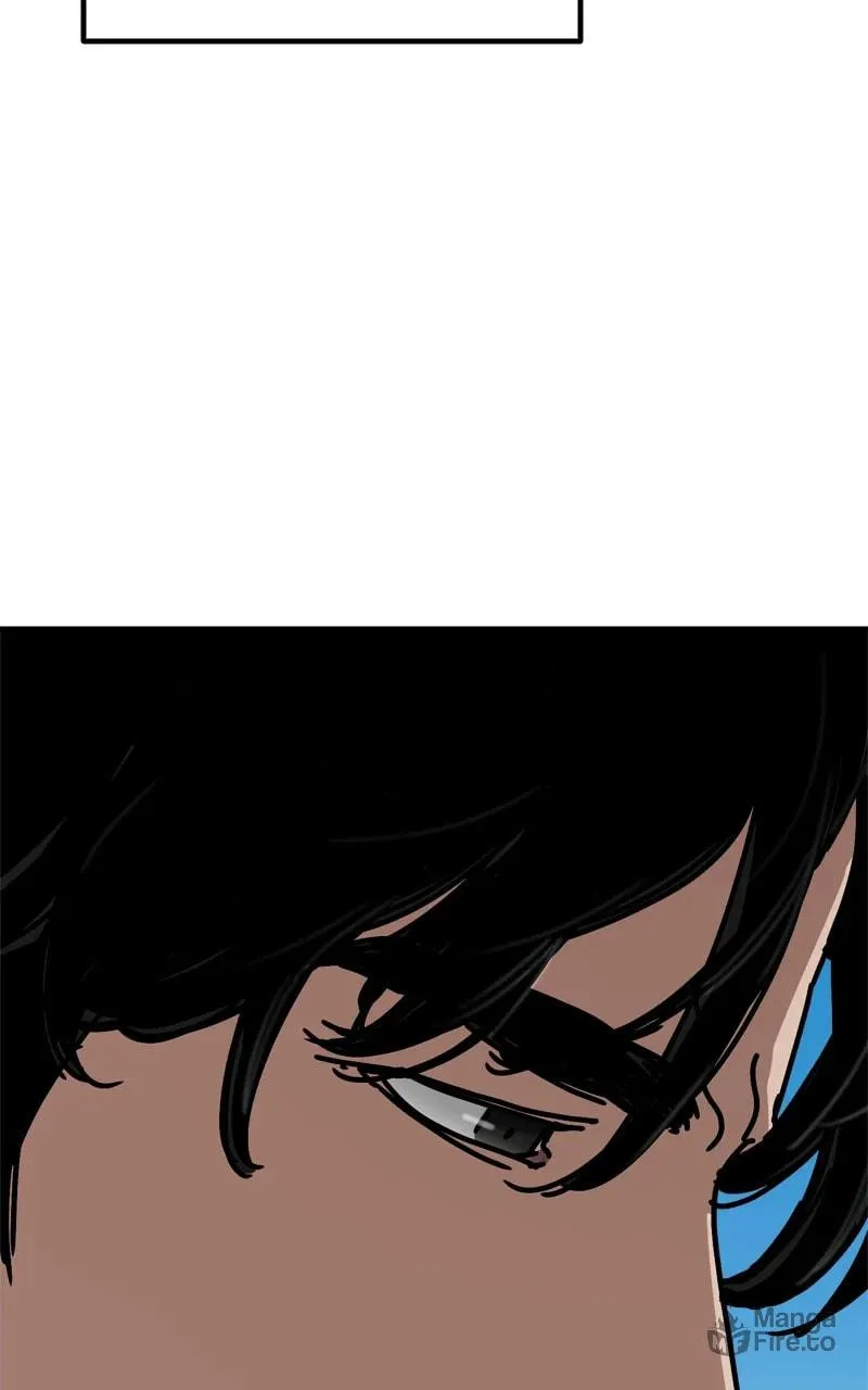 Hiding Out in an Apocalypse Chapter 42 page 108 - 