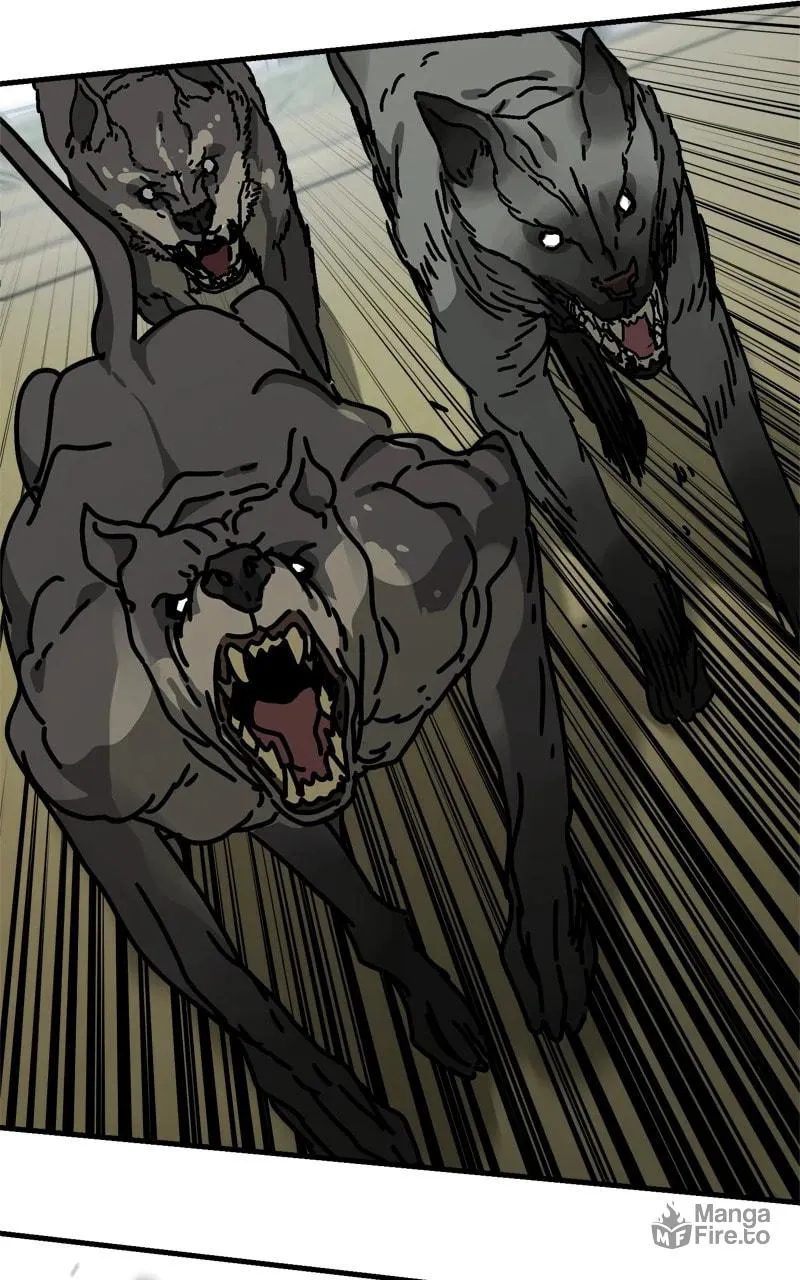 Hiding Out in an Apocalypse Chapter 42 page 110 - 