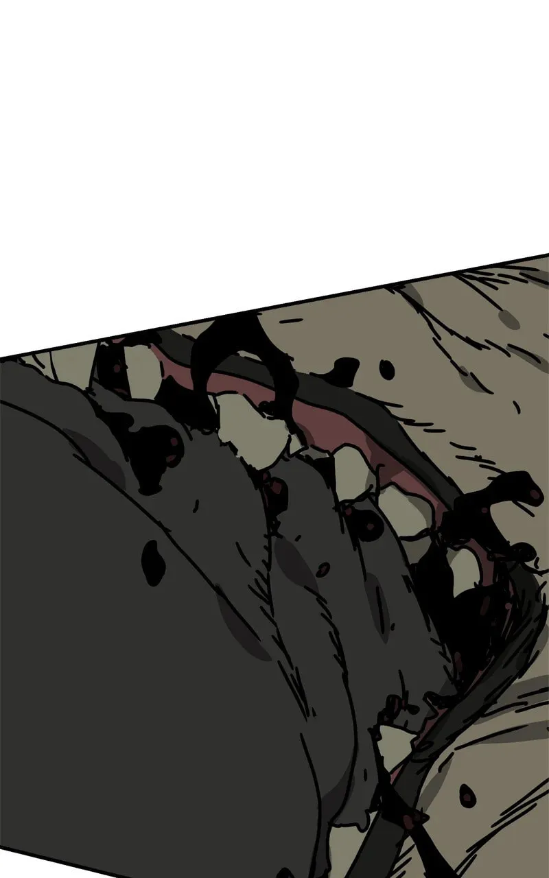 Hiding Out in an Apocalypse Chapter 42 page 116 - 