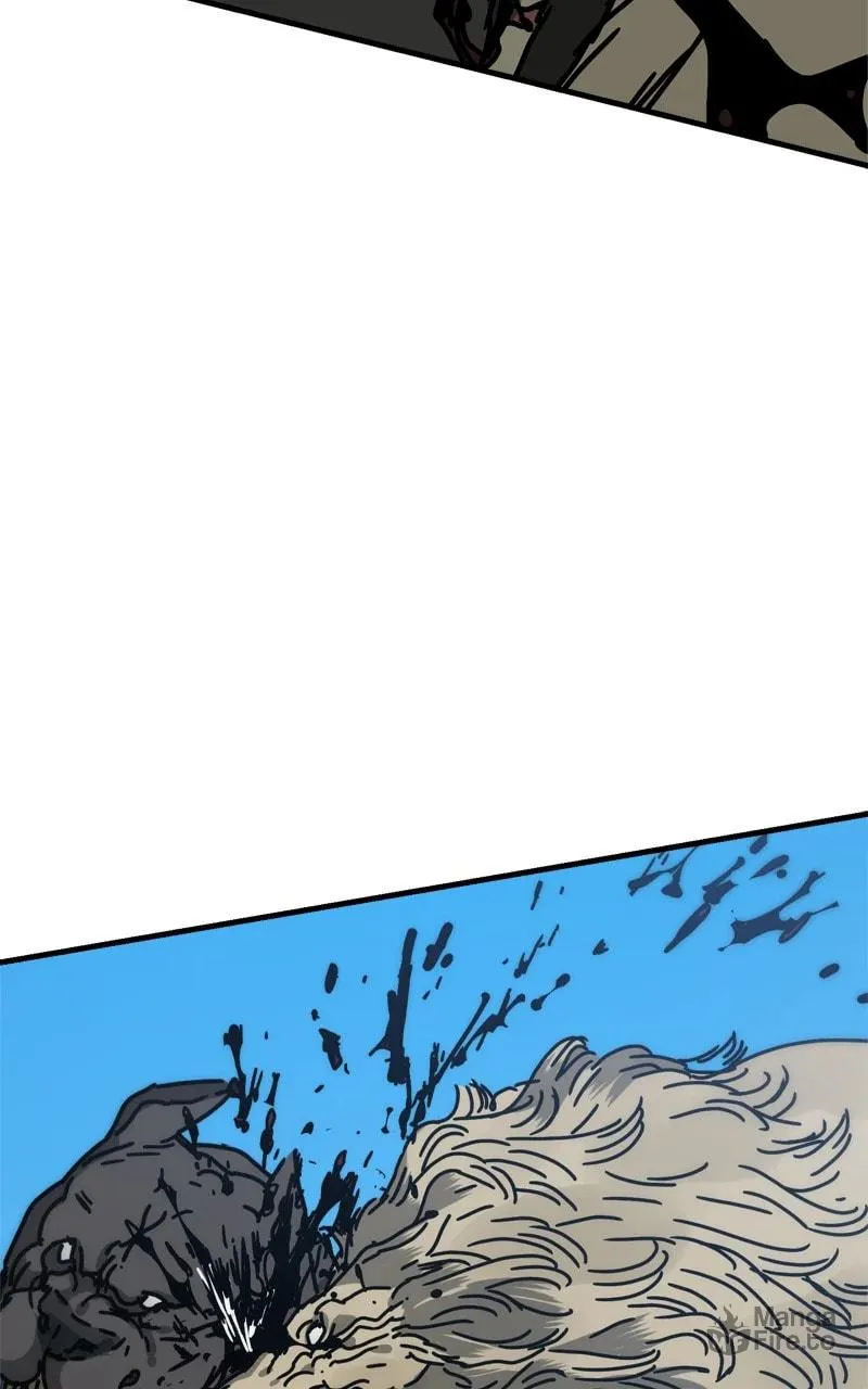 Hiding Out in an Apocalypse Chapter 42 page 117 - 