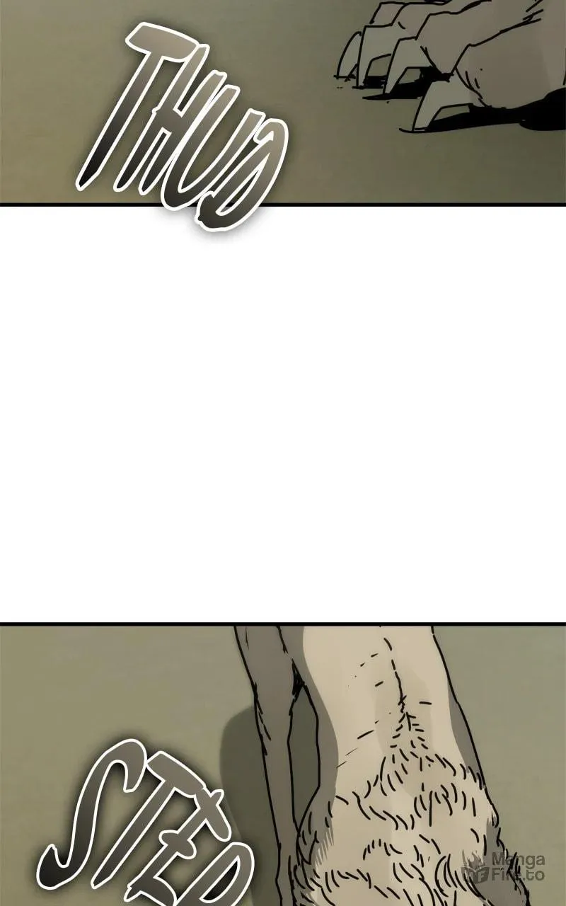 Hiding Out in an Apocalypse Chapter 42 page 120 - 