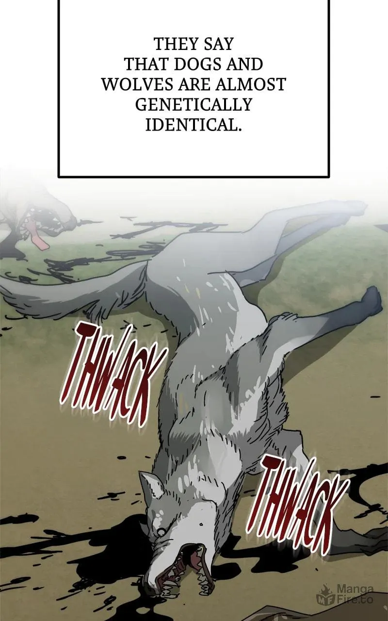 Hiding Out in an Apocalypse Chapter 42 page 125 - 