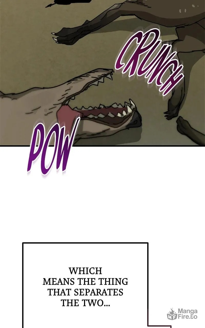 Hiding Out in an Apocalypse Chapter 42 page 126 - 