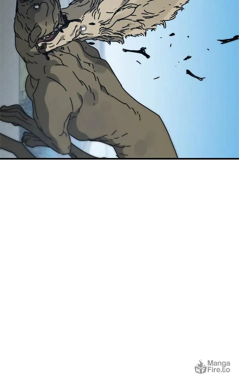 Hiding Out in an Apocalypse Chapter 42 page 129 - 