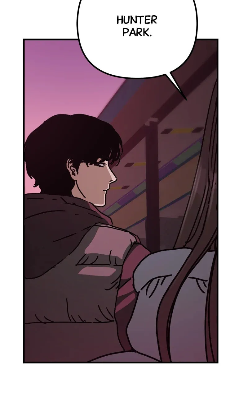 Hiding Out in an Apocalypse Chapter 42 page 136 - 