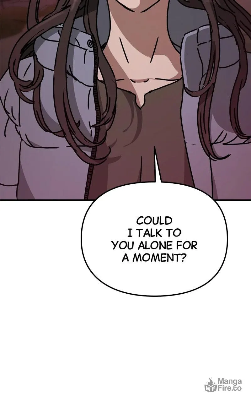 Hiding Out in an Apocalypse Chapter 42 page 138 - 