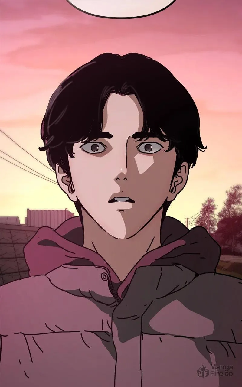 Hiding Out in an Apocalypse Chapter 42 page 140 - 