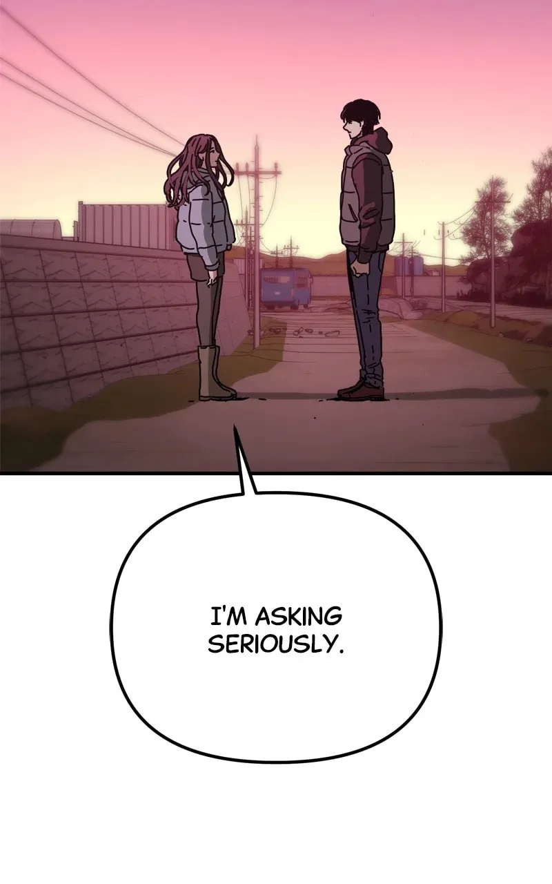 Hiding Out in an Apocalypse Chapter 42 page 142 - 
