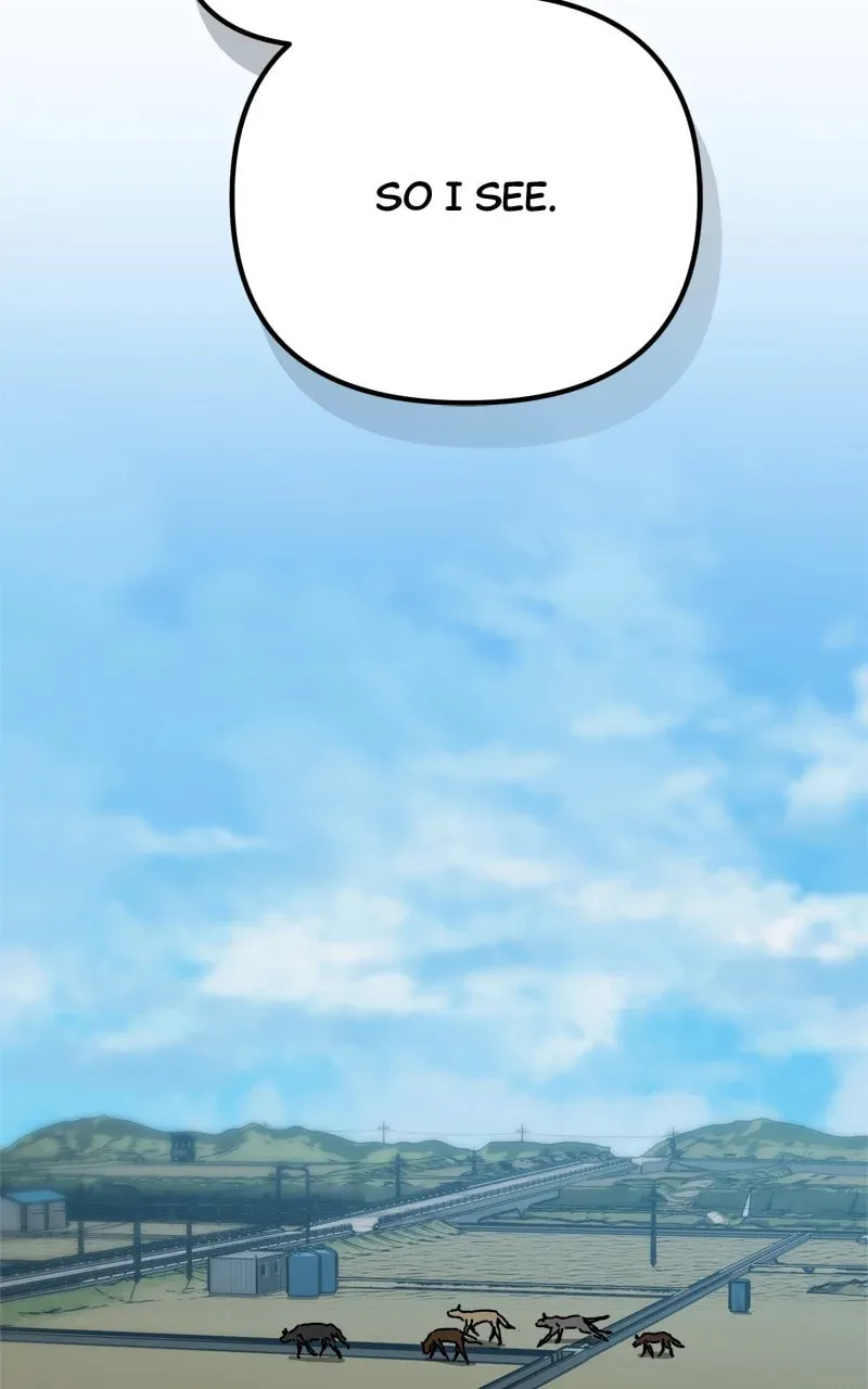 Hiding Out in an Apocalypse Chapter 42 page 16 - 