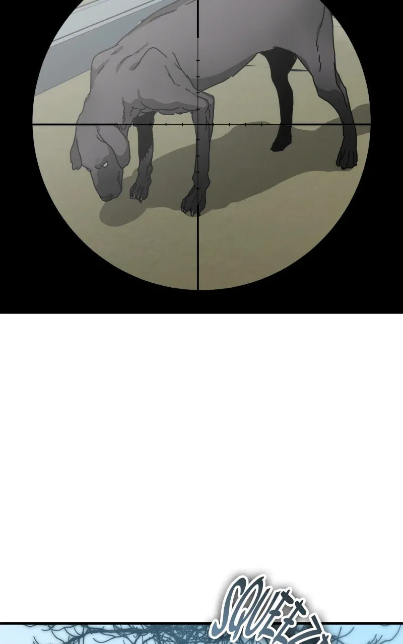 Hiding Out in an Apocalypse Chapter 42 page 22 - 
