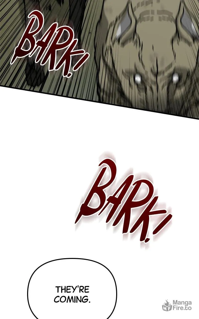 Hiding Out in an Apocalypse Chapter 42 page 27 - 