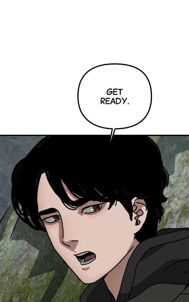 Hiding Out in an Apocalypse Chapter 42 page 29 - 