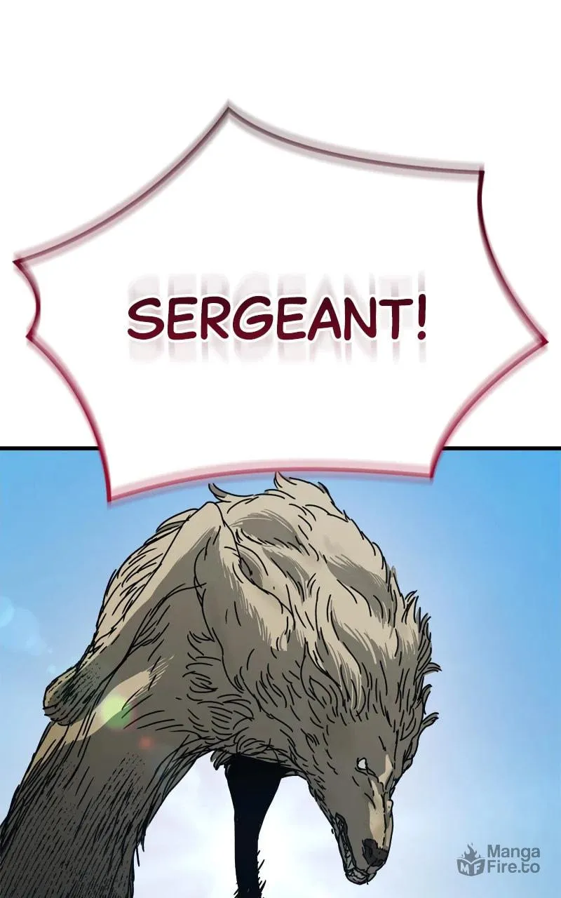 Hiding Out in an Apocalypse Chapter 42 page 45 - 