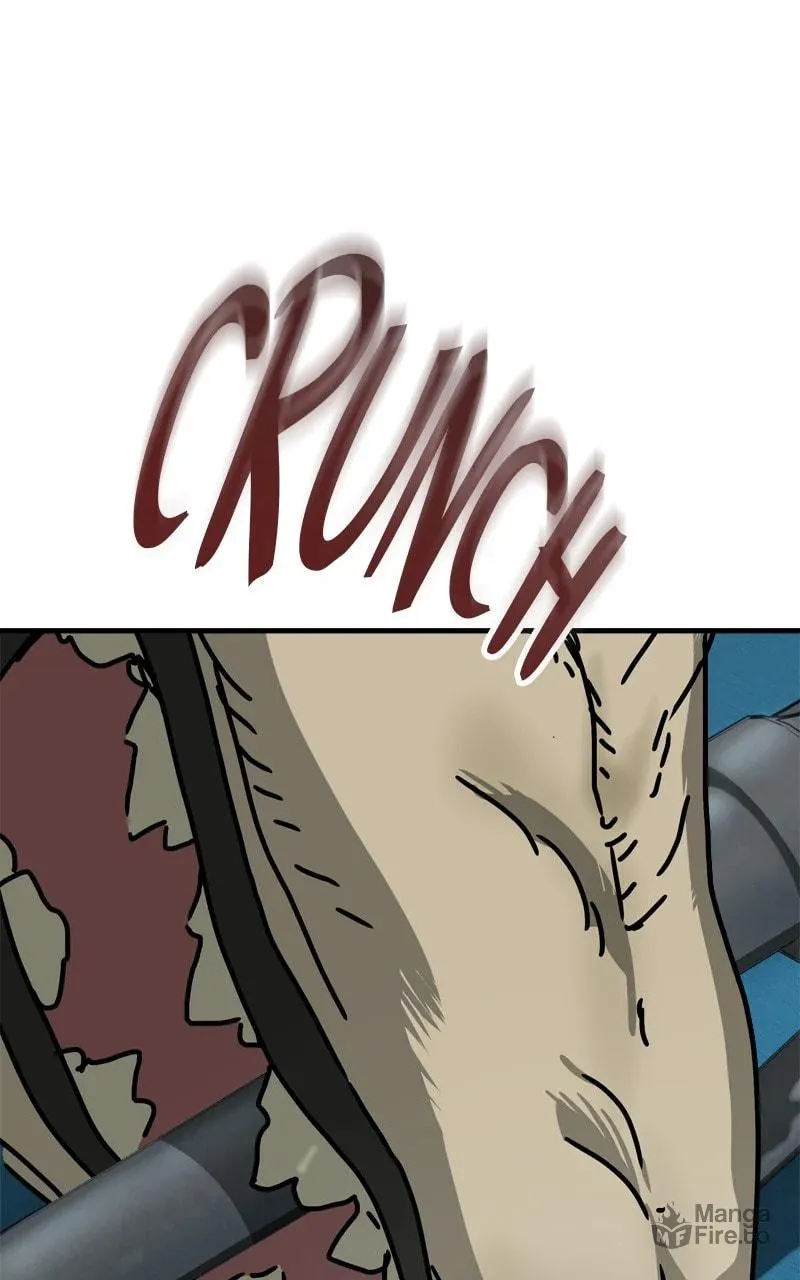 Hiding Out in an Apocalypse Chapter 42 page 50 - 