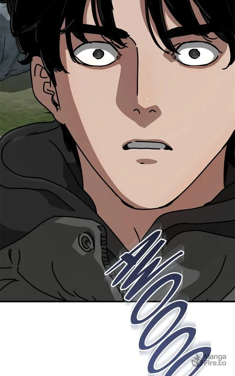Hiding Out in an Apocalypse Chapter 42 page 55 - 