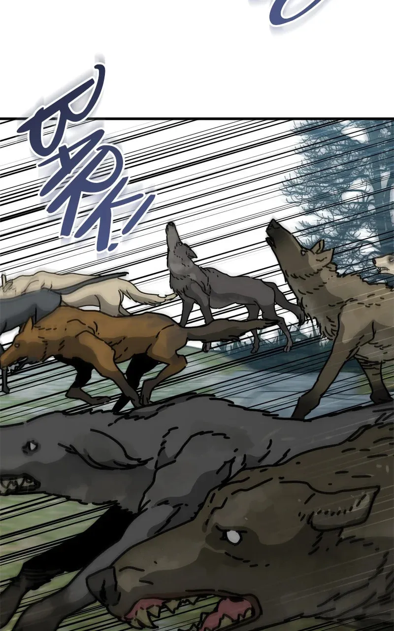 Hiding Out in an Apocalypse Chapter 42 page 56 - 