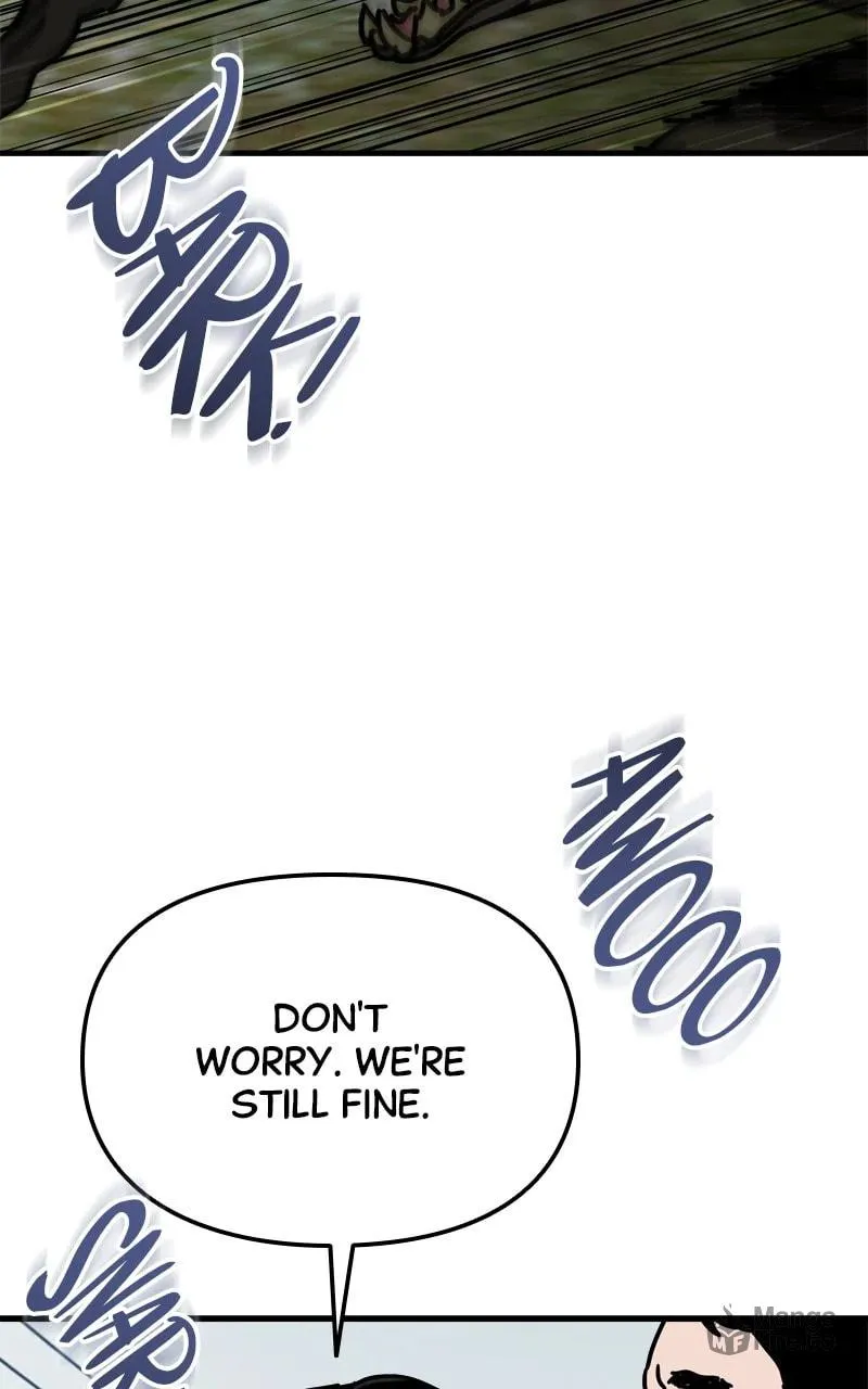 Hiding Out in an Apocalypse Chapter 42 page 57 - 