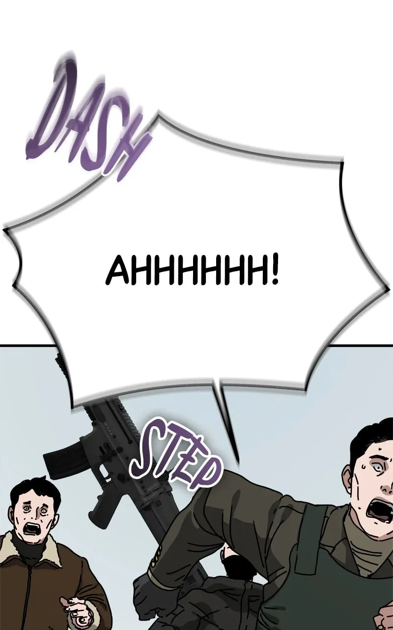 Hiding Out in an Apocalypse Chapter 42 page 59 - 
