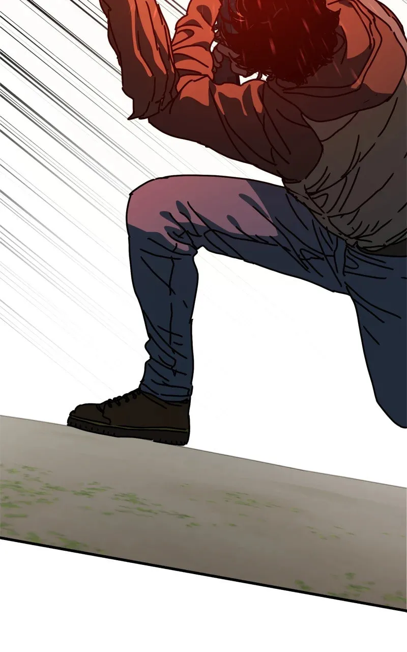 Hiding Out in an Apocalypse Chapter 42 page 67 - 