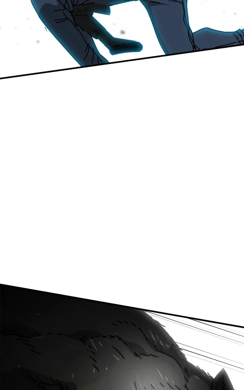 Hiding Out in an Apocalypse Chapter 42 page 74 - 