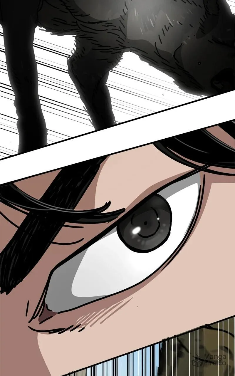 Hiding Out in an Apocalypse Chapter 42 page 75 - 
