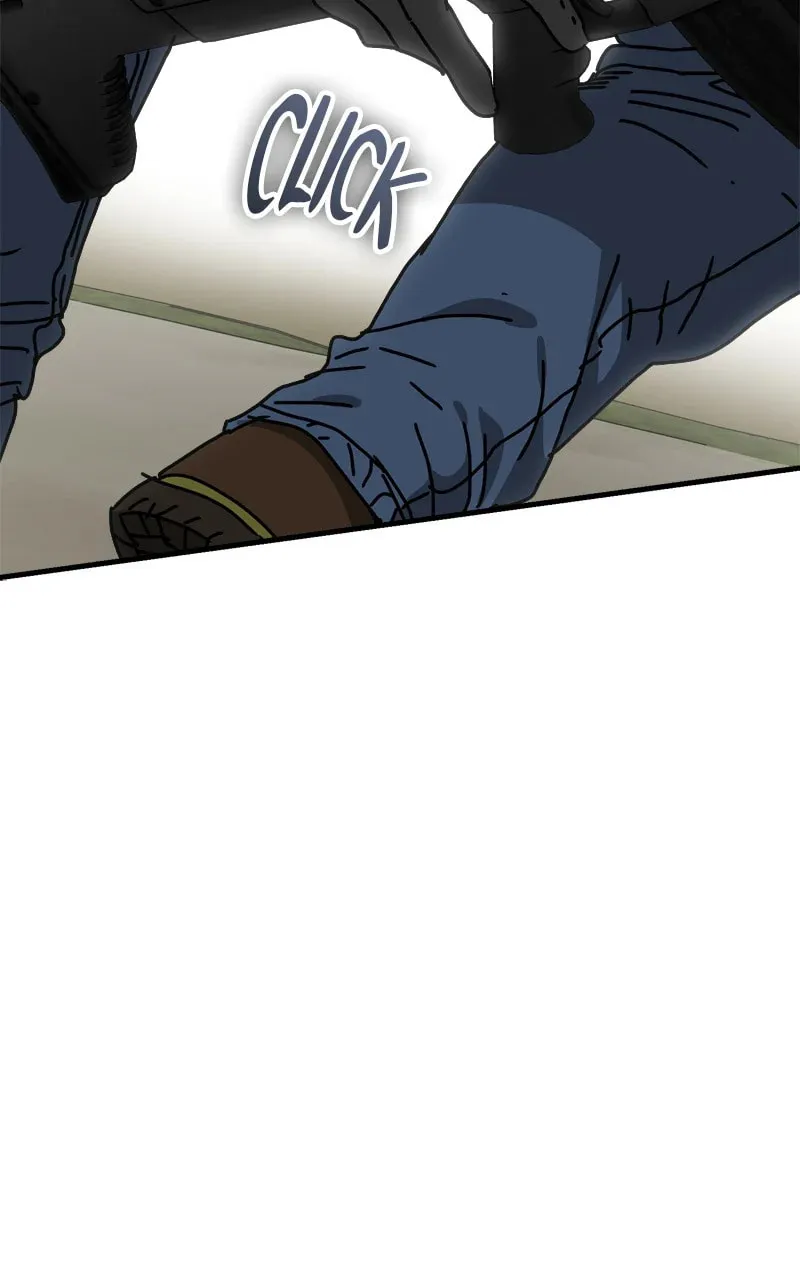 Hiding Out in an Apocalypse Chapter 42 page 79 - 