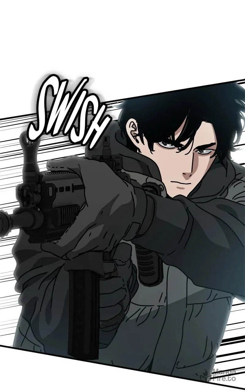 Hiding Out in an Apocalypse Chapter 42 page 80 - 