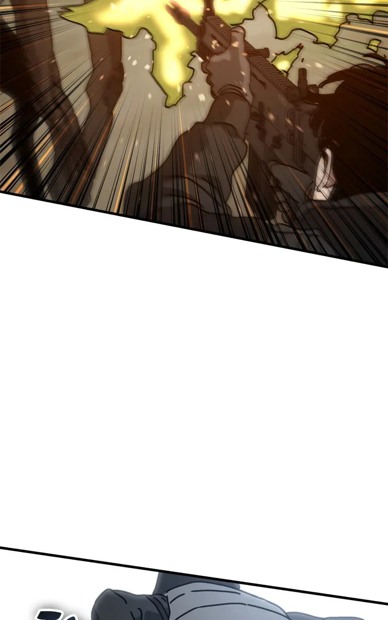 Hiding Out in an Apocalypse Chapter 42 page 82 - 
